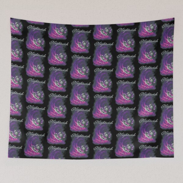 Item preview, Nightwish Dark Passion Play designed and sold by Tazmamert-HALOM.