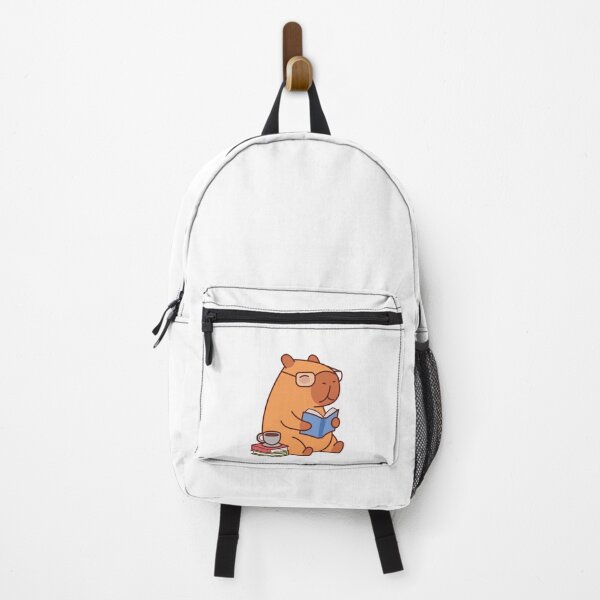 Item preview,  Cute Reading Bear Book Lover designed and sold by Amazing Design Store.