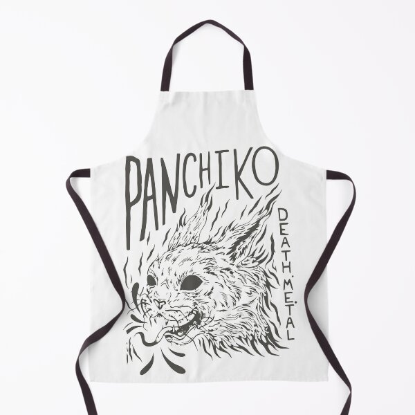 Item preview, Death Metal Bear Dark Heavy Metal Graphic designed and sold by SpaceRadioer.