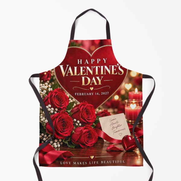 Item preview, VALENTINE'S DAY 2027 - LOVE - ROMANCE - TOGETHER designed and sold by DBM Photo Art 1.