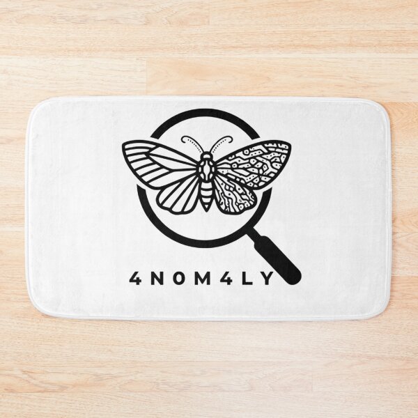 Item preview, Anomaly Moth Magnifying Glass designed and sold by UnofficiallyDropped.