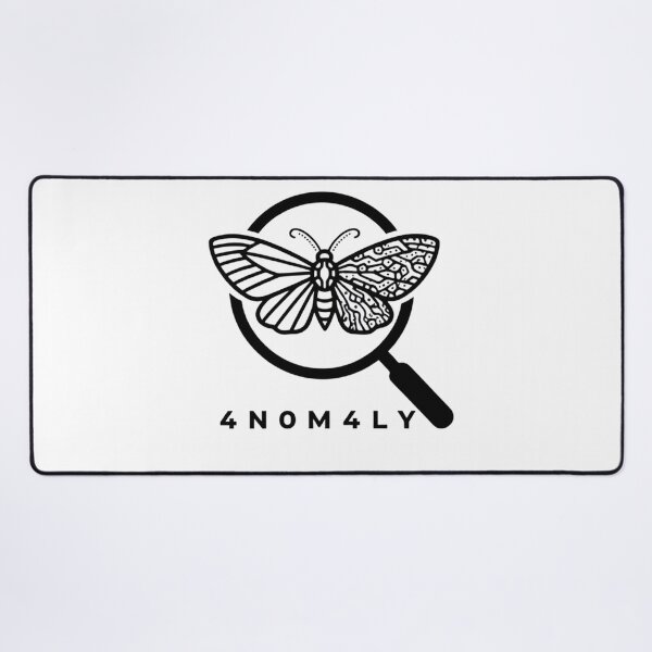 Item preview, Anomaly Moth Magnifying Glass designed and sold by UnofficiallyDropped.