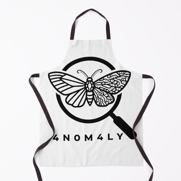 Item preview, Anomaly Moth Magnifying Glass designed and sold by UnofficiallyDropped.