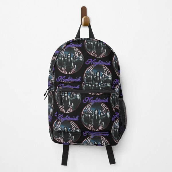 Item preview, Nightwish Symphonic Metal designed and sold by Tazmamert-HALOM.