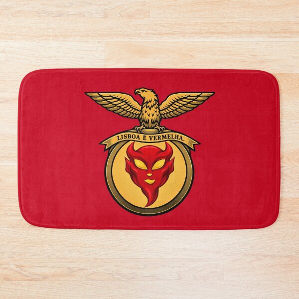 Item preview, Lisbon Is Red  designed and sold by canvasriddle.