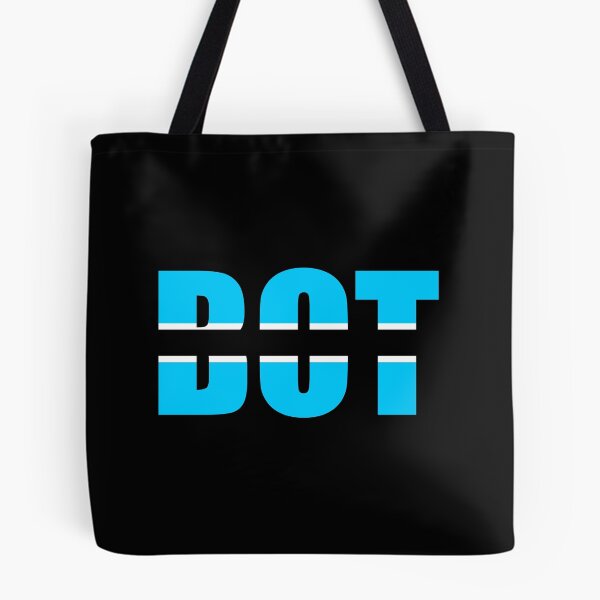 Item preview, Botswana Flag Initials BW designed and sold by shitpostee.