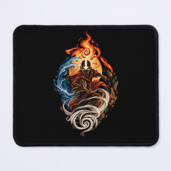 Item preview, Avatar airbender designed and sold by byseno.