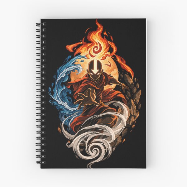 Item preview, Avatar airbender designed and sold by byseno.