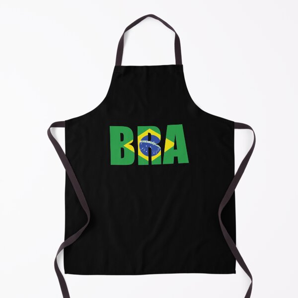 Item preview, Brazil Flag Initials BR designed and sold by shitpostee.
