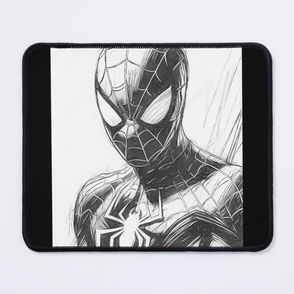 Item preview, Superhero Art designed and sold by Jami Aarto.