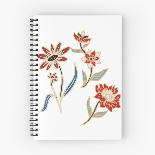 Item preview, Modern Design Florals for Home Accessories and Clothing designed and sold by soprinted.