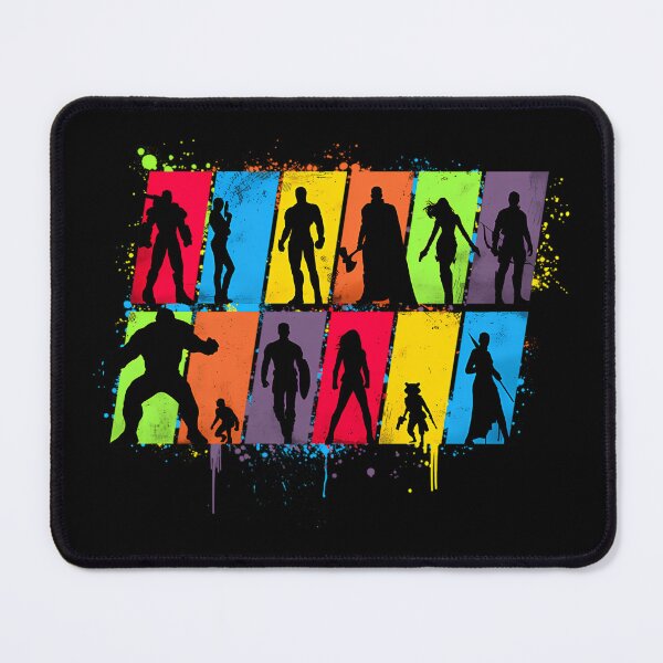 Item preview, Whatever It Takes - Superhero designed and sold by Jami Aarto.