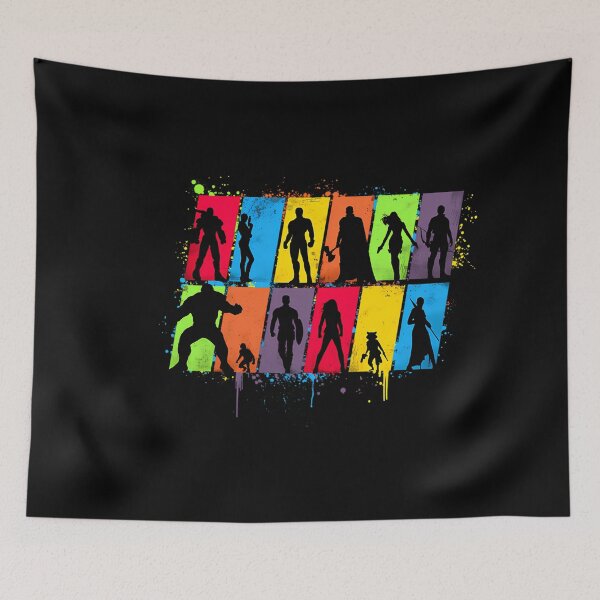 Item preview, Whatever It Takes - Superhero  designed and sold by Jami Aarto.