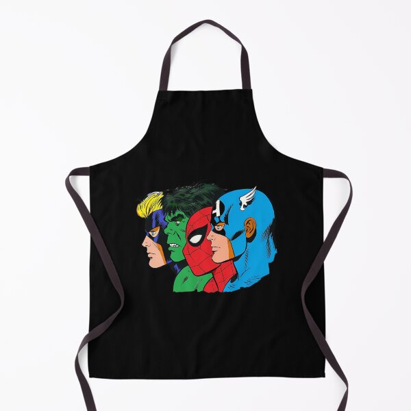 Item preview, Super Heroes 8 designed and sold by Jami Aarto.