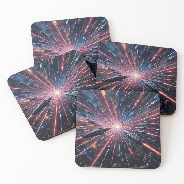 Item preview, Galactic Battle designed and sold by RaF71PrO.