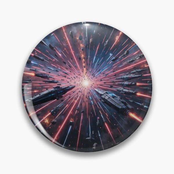 Item preview, Galactic Battle designed and sold by RaF71PrO.
