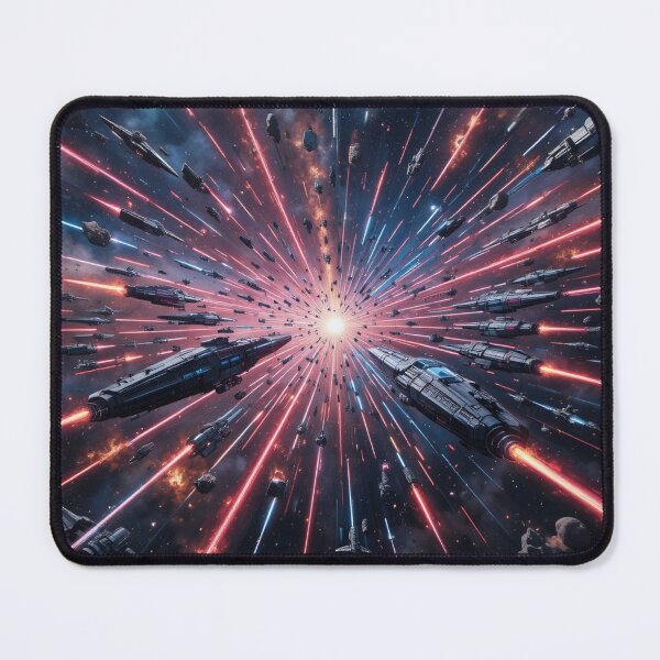 Item preview, Galactic Battle designed and sold by RaF71PrO.