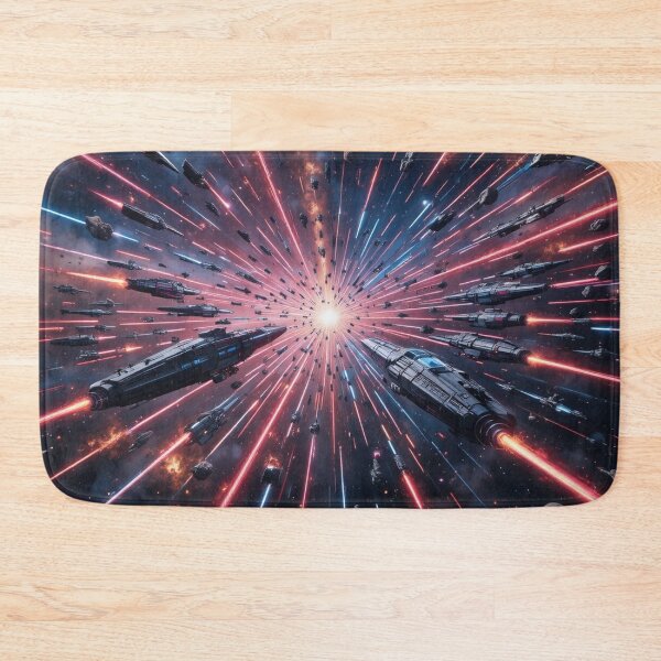 Item preview, Galactic Battle designed and sold by RaF71PrO.