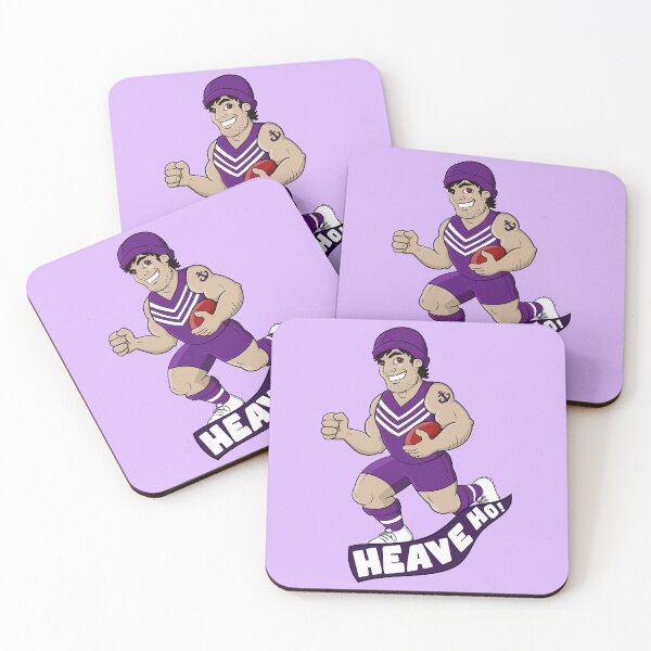 Item preview, Heave Ho Freo! designed and sold by LegallyDistinct.