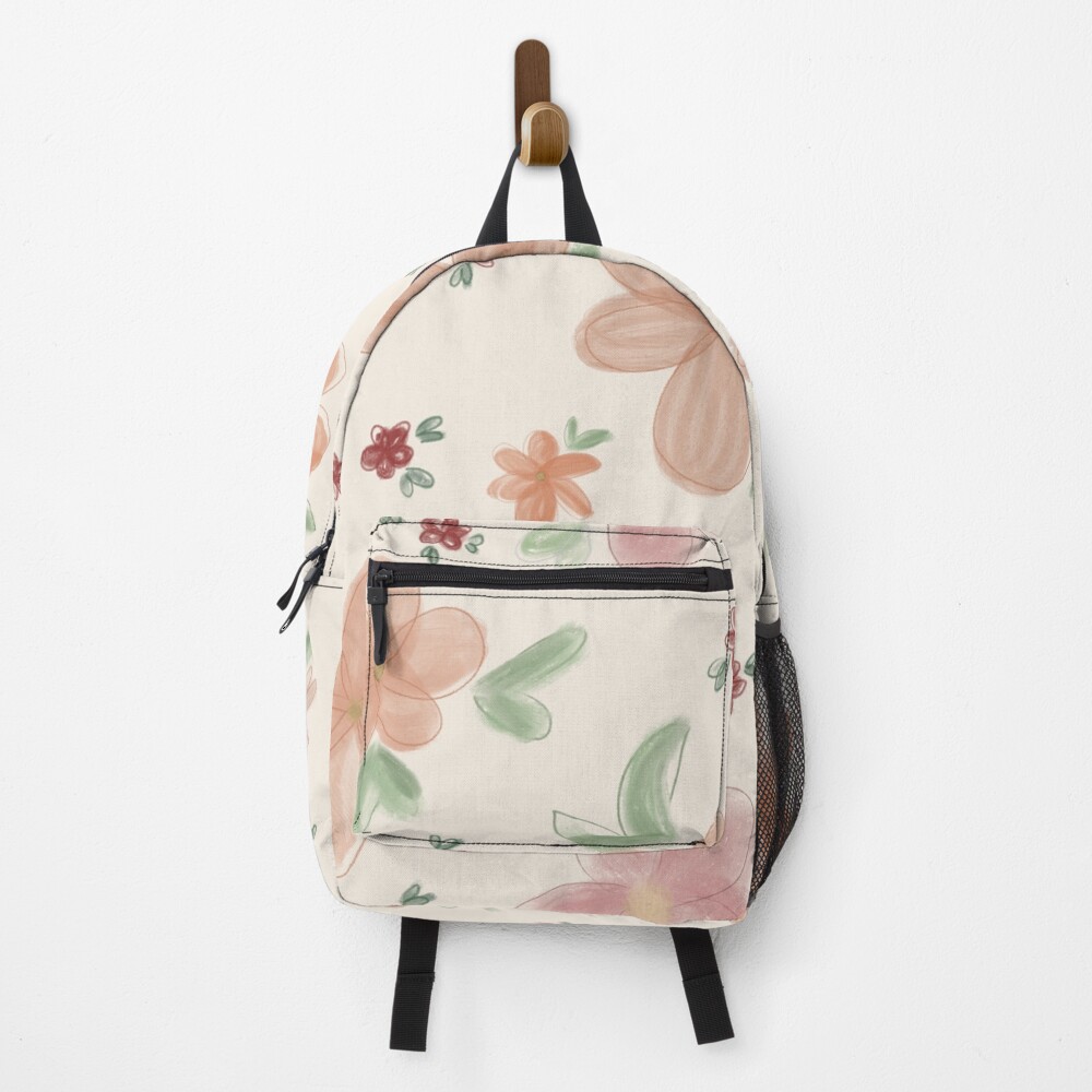 Item preview, Backpack designed and sold by RuneArcana.