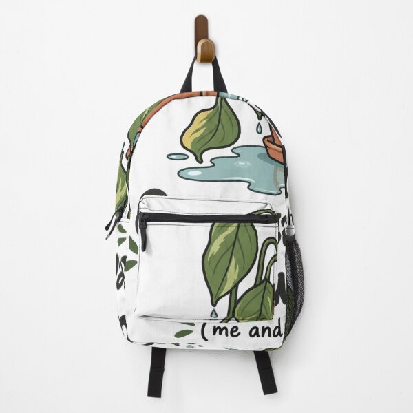 Item preview, Overwatered and Overwhelmed Funny Plant Parent Design designed and sold by ys96.