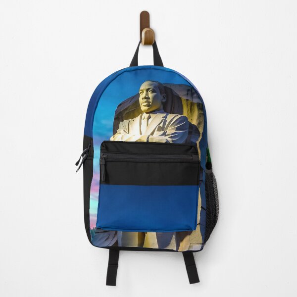 Item preview, MARTIN LUTHER KING JR. - January 18, 2027 - Memorial Washington, DC designed and sold by DBM Photo Art 1.
