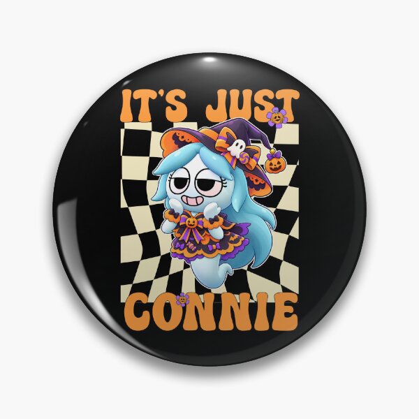 Item preview, Dandy World Connie designed and sold by Dandy Pixel.