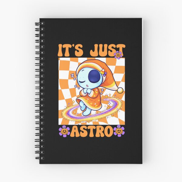 Item preview, Dandy World Astro designed and sold by Dandy Pixel.