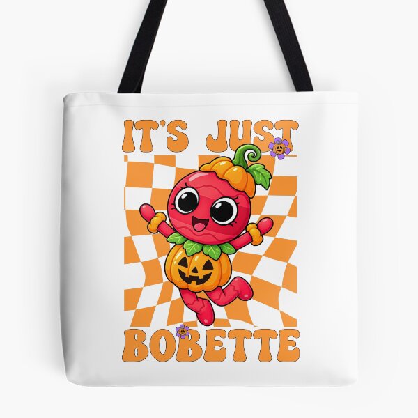 Item preview, Dandy World Bobette designed and sold by Dandy Pixel.