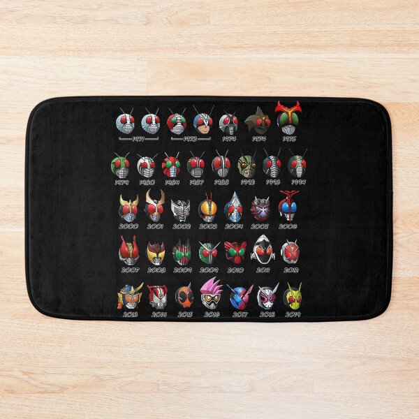 Item preview, Kamen Rider - Rider Generations designed and sold by Jami Aarto.