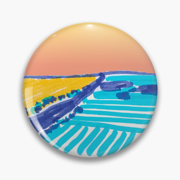 Item preview, Landscape Sketch II designed and sold by Roxana Rusu.