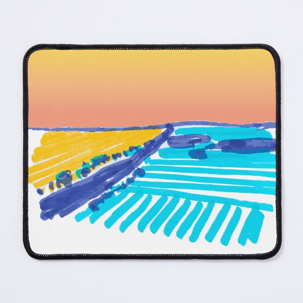 Item preview, Landscape Sketch II designed and sold by Roxana Rusu.