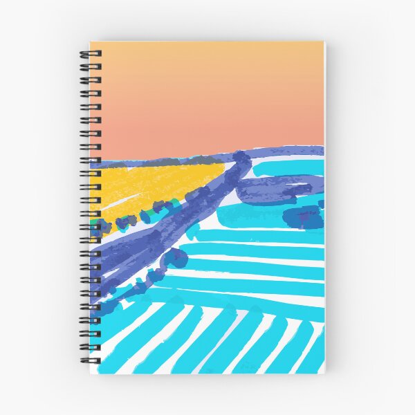 Item preview, Landscape Sketch II designed and sold by Roxana Rusu.