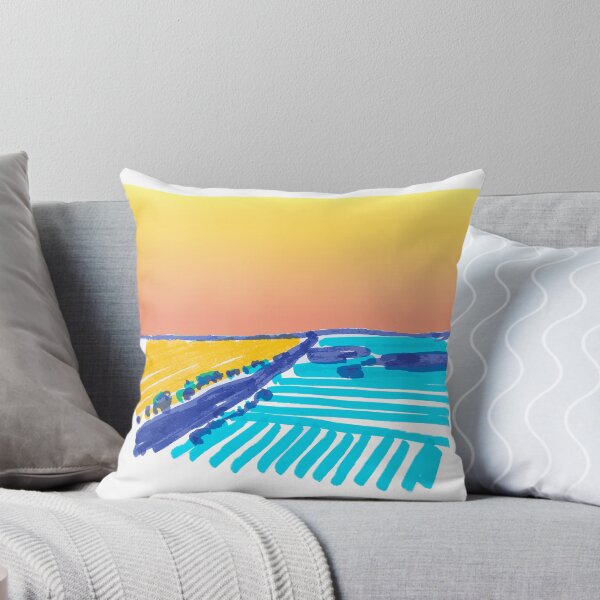 Item preview, Landscape Sketch II designed and sold by Roxana Rusu.