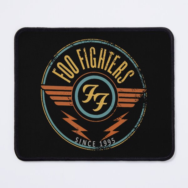 Item preview, Foo Fighters designed and sold by Chanchal34.