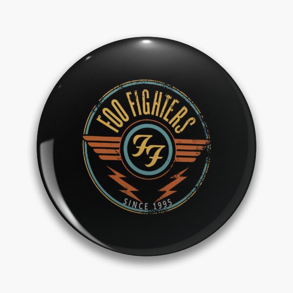 Item preview, Foo Fighters designed and sold by Chanchal34.