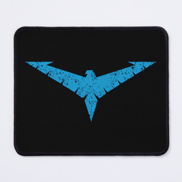 Item preview, Nightw.Ing D.I.C.K G.R.A.Y.S.O.N Symbol Distressed designed and sold by Jami Aarto.