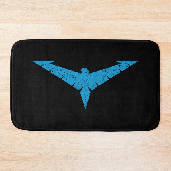 Item preview, Nightw.Ing D.I.C.K G.R.A.Y.S.O.N Symbol Distressed  designed and sold by Jami Aarto.
