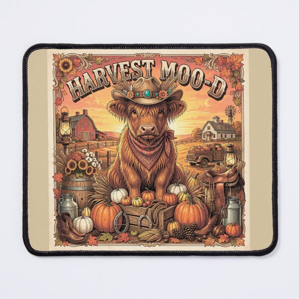 Item preview, Autumn illustration. Halloween illustration. designed and sold by MagelliShop.