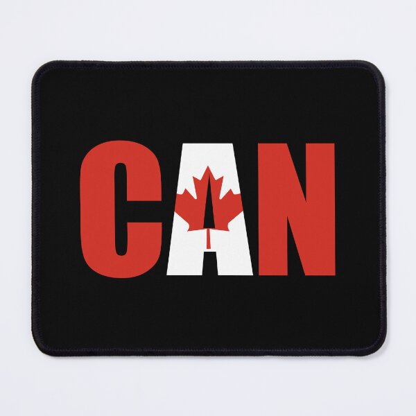 Item preview, Canada Flag Initials CA designed and sold by shitpostee.