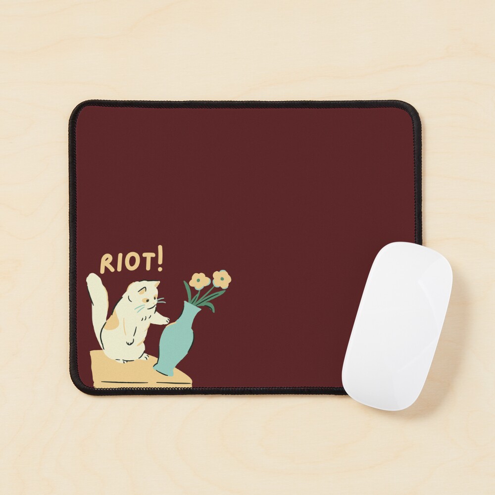 Item preview, Mouse Pad designed and sold by SunshineSales.