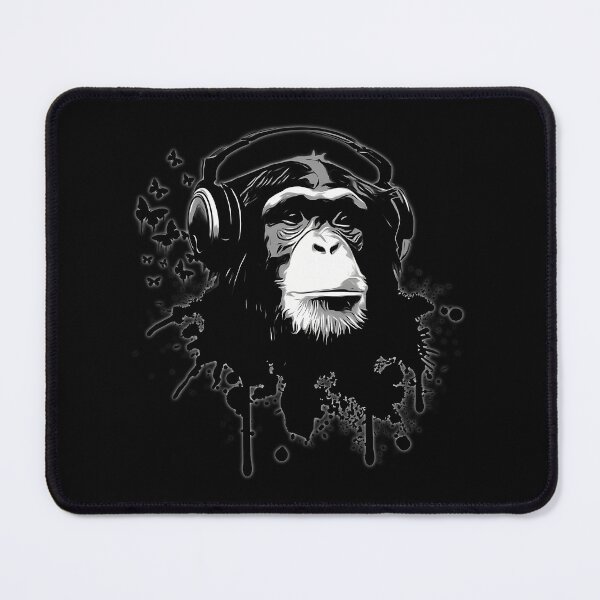 Item preview, Monkey Business designed and sold by saidhmd.