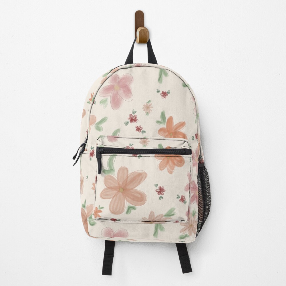 Item preview, Backpack designed and sold by RuneArcana.