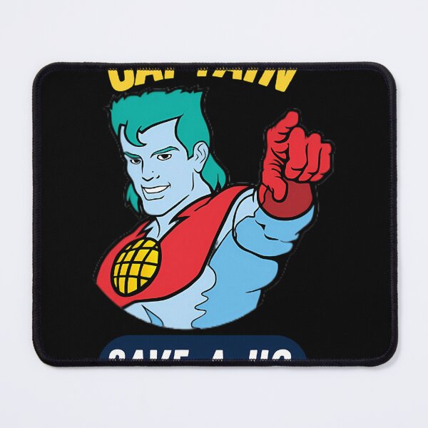 Item preview, Captain Save A Ho designed and sold by Jami Aarto.