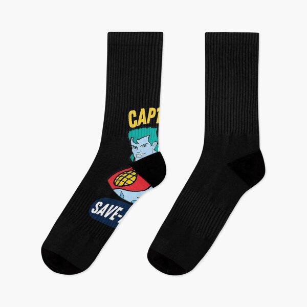 Item preview, Captain Save A Ho designed and sold by Jami Aarto.