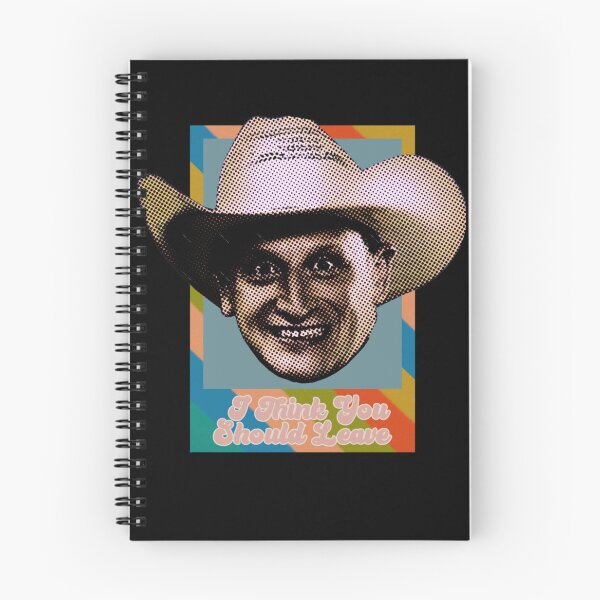 Item preview, Cowboy Tim - I Think You Should Leave  designed and sold by fernandavavo.
