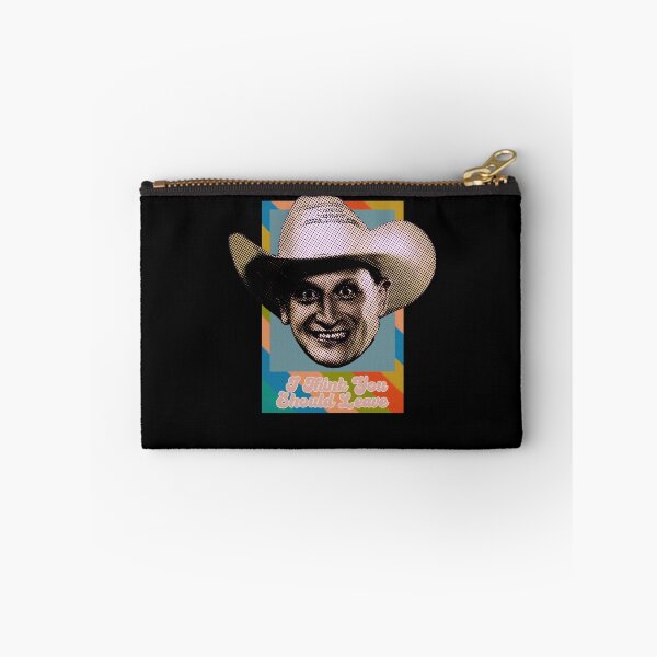 Item preview, Cowboy Tim - I Think You Should Leave  designed and sold by fernandavavo.
