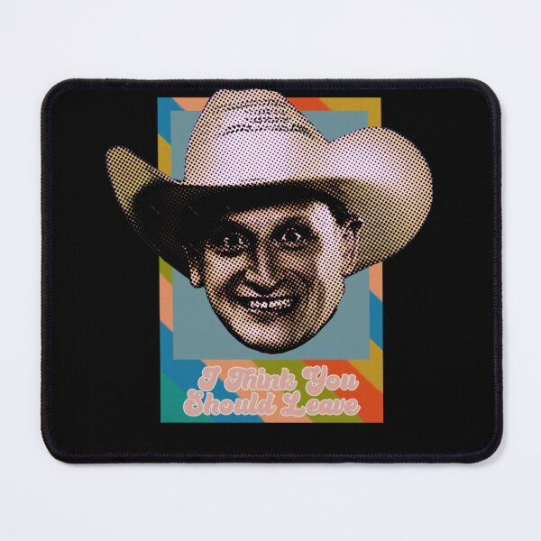 Item preview, Cowboy Tim - I Think You Should Leave designed and sold by fernandavavo.