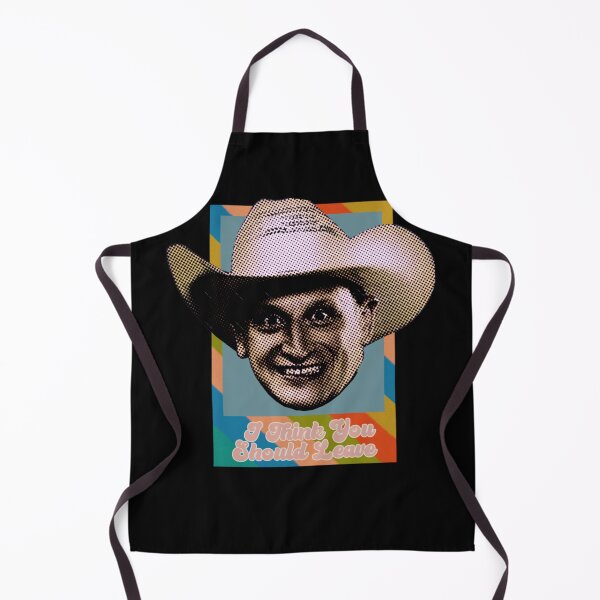 Item preview, Cowboy Tim - I Think You Should Leave  designed and sold by fernandavavo.