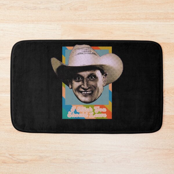 Item preview, Cowboy Tim - I Think You Should Leave  designed and sold by fernandavavo.